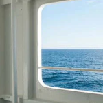 Moto reductores en crucero