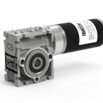Reductor y motor de cc&hellip;