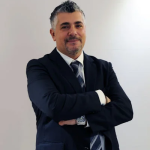 Stefano Sabattini, Vicepresidente Ventas y&hellip;