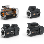 Nuevo catálogo de motores SM