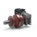 Nueva Línea Combinada Serie V