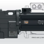 Motorreductores compactos K, optimización total
